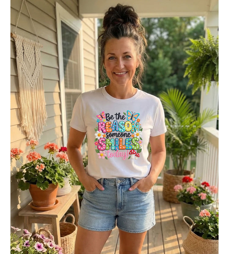Motivational & Inspirational Tees