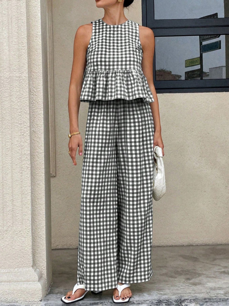 Two-Piece Sets
