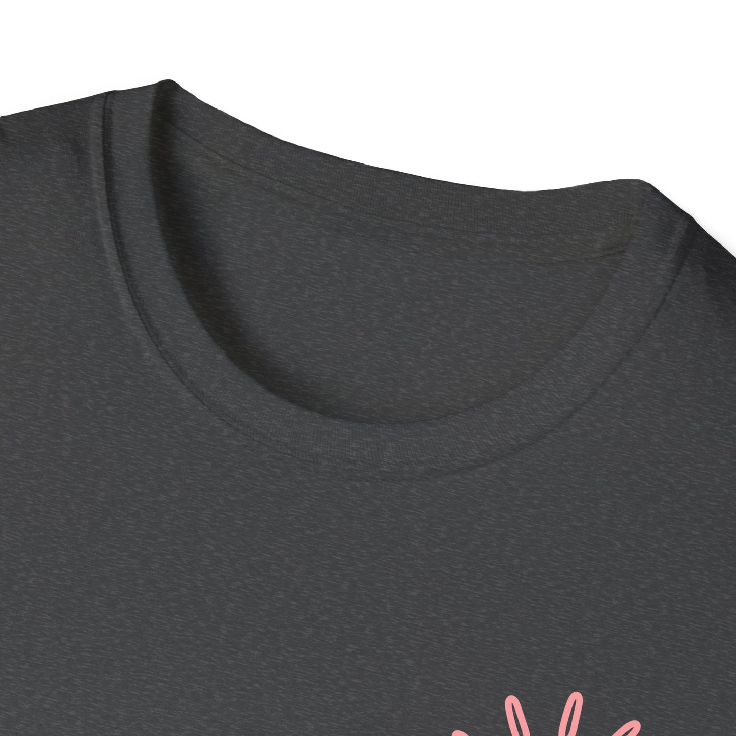 Lake Cabin T-Shirt — "Time Wasted at the Lake Is Time Well Spent"