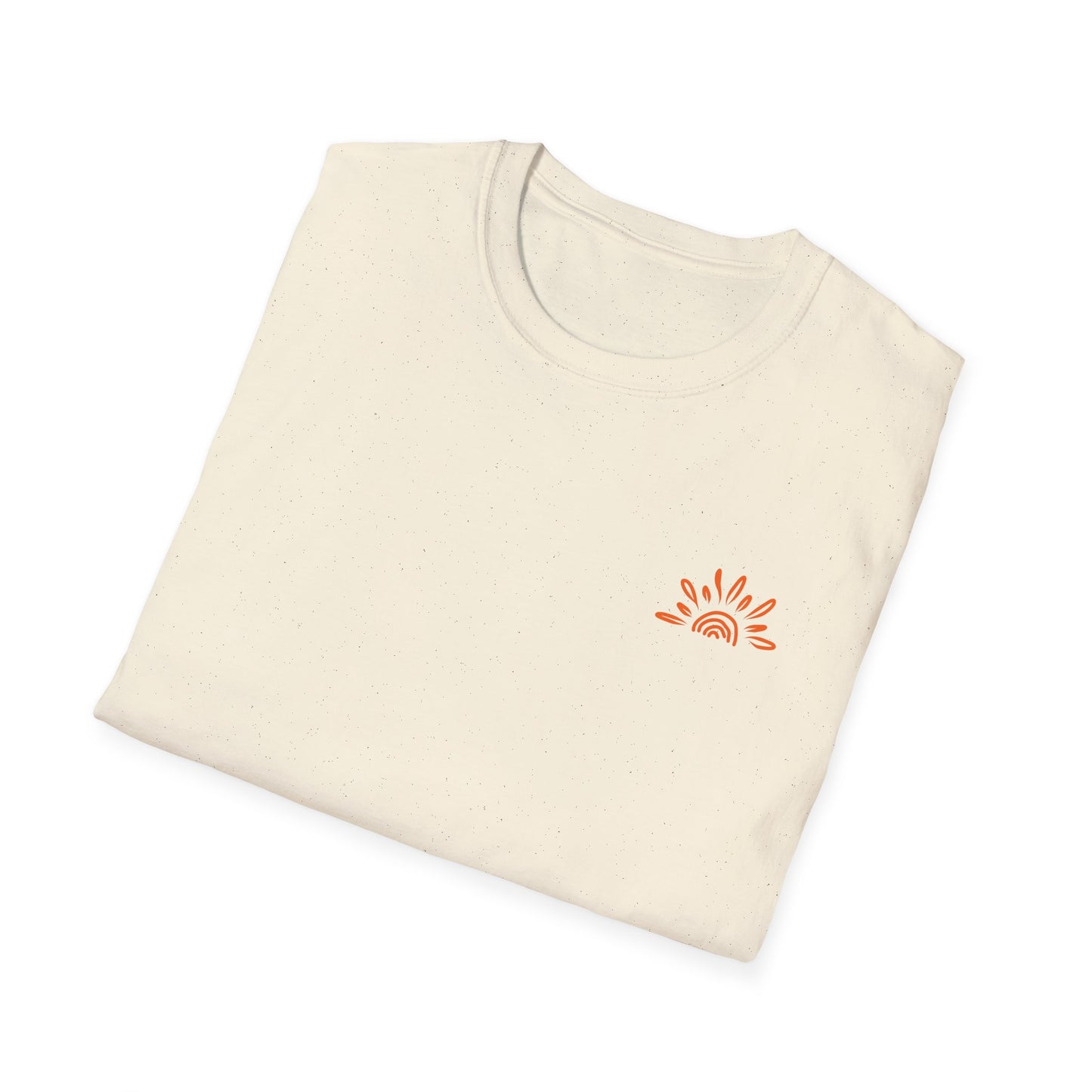 Sorry Can't, Lake Bye Canoe T-Shirt — Lake Vibes Watercolor Tee