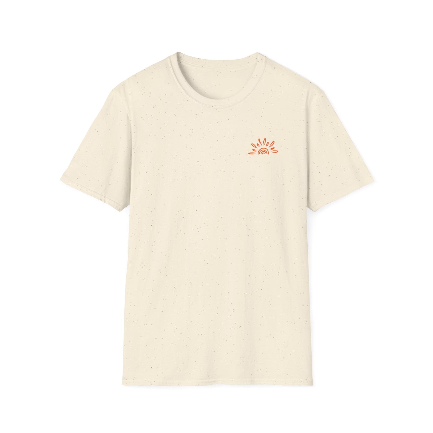 Sorry Can't, Lake Bye Canoe T-Shirt — Lake Vibes Watercolor Tee