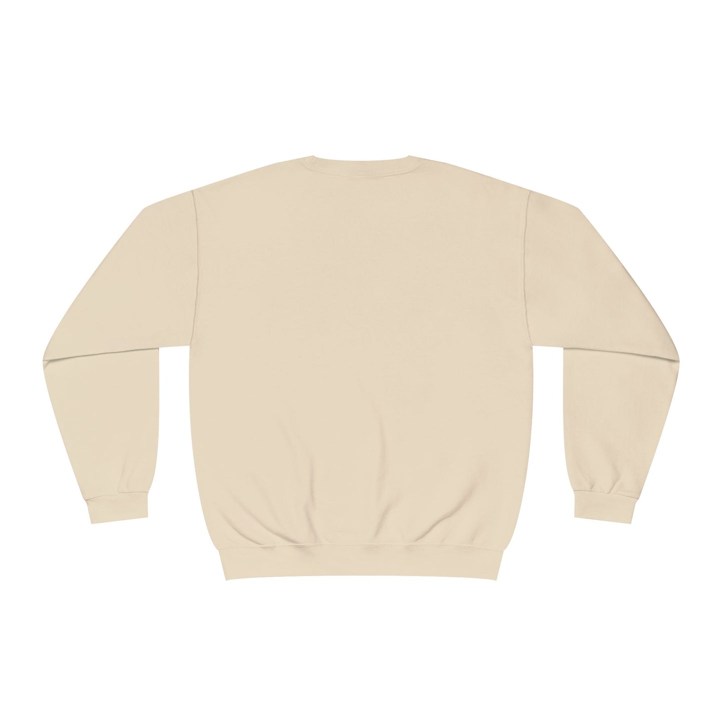 Fall Sweater Weather Crewneck Sweatshirt – Cute Pumpkin & Sunflower Graphic