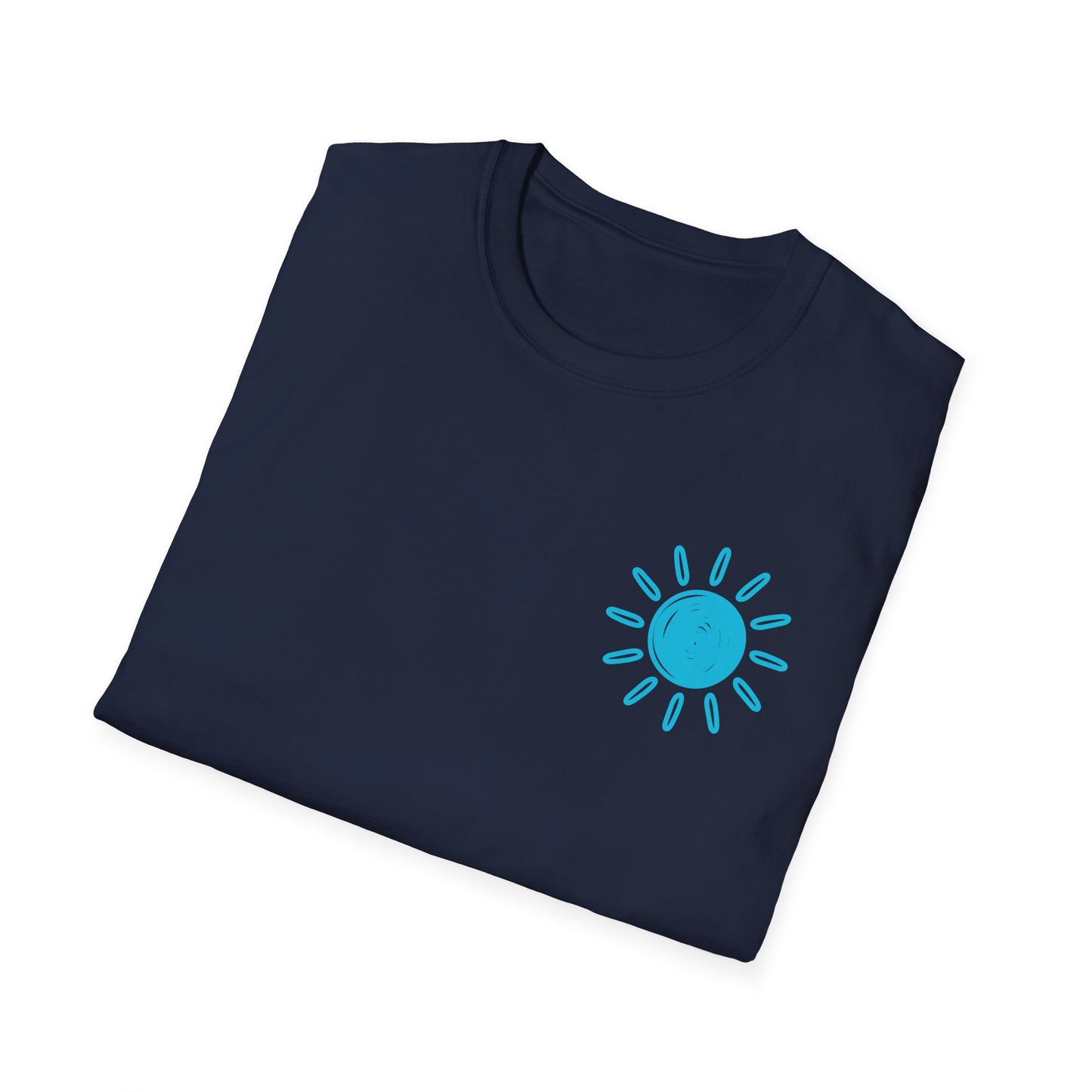 Lake Is Cheaper Than Therapy T-Shirt — Canoe Lake Life Tee