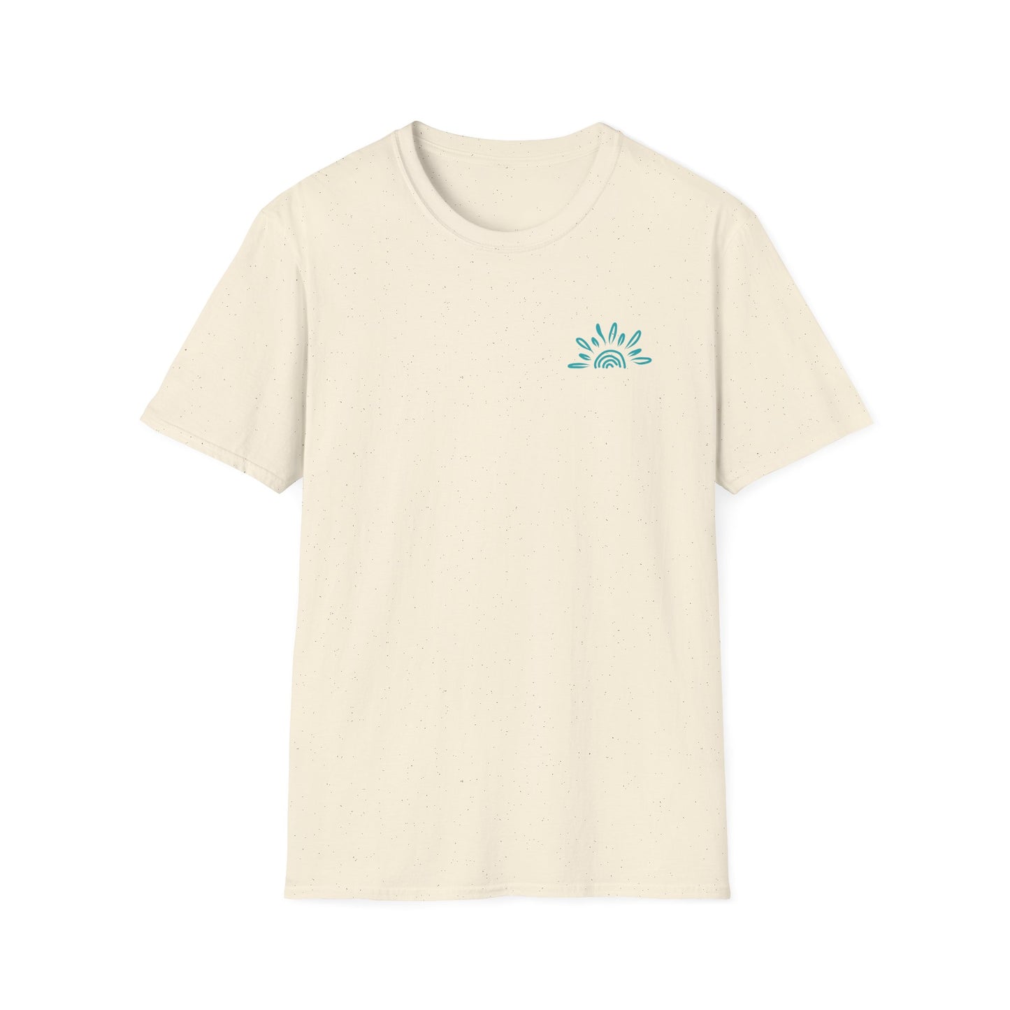 Lakt Time Scenic Cabin Boat T-Shirt