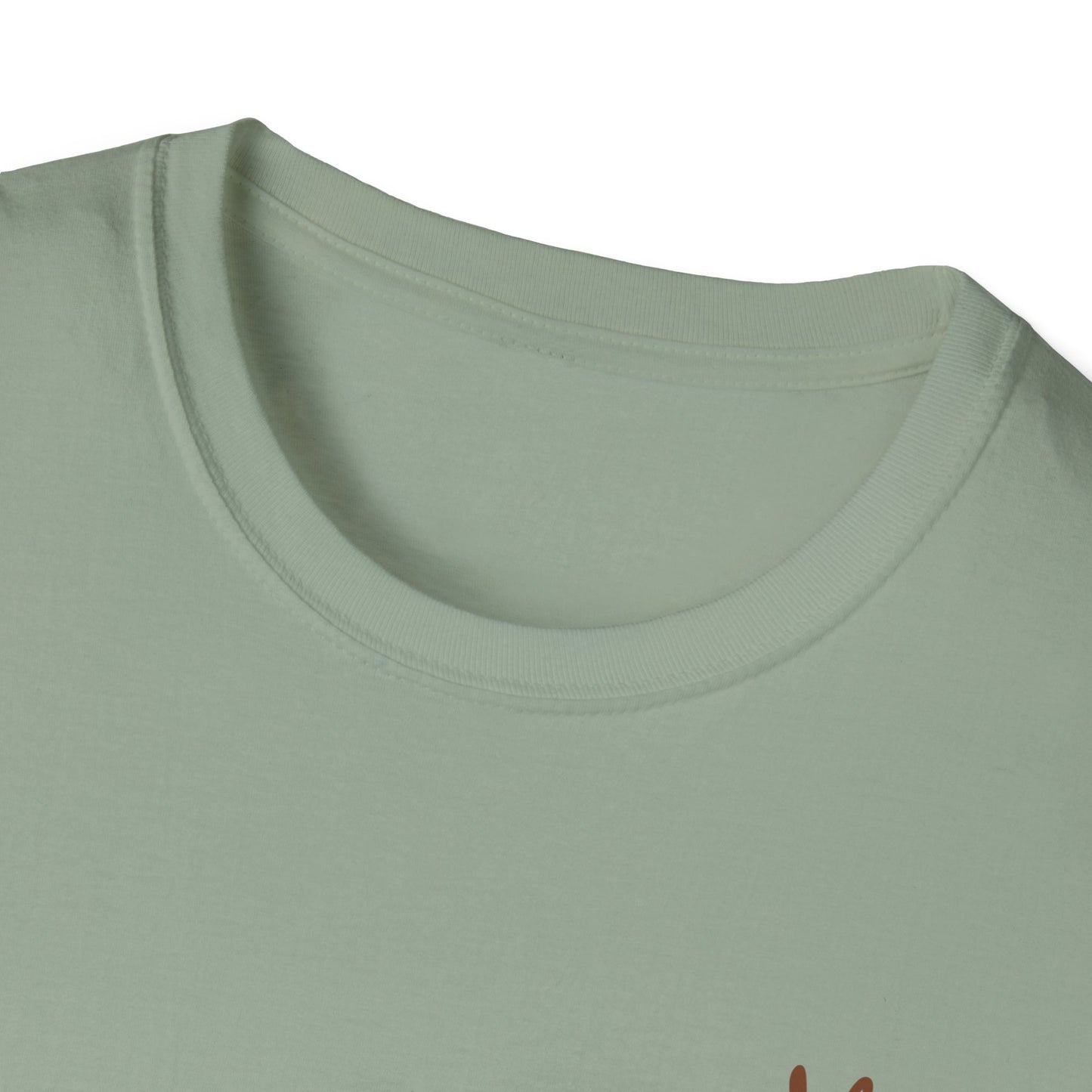 Heaven Is A Little Closer By The Lake T-Shirt — Scenic Lake Memorial Tee