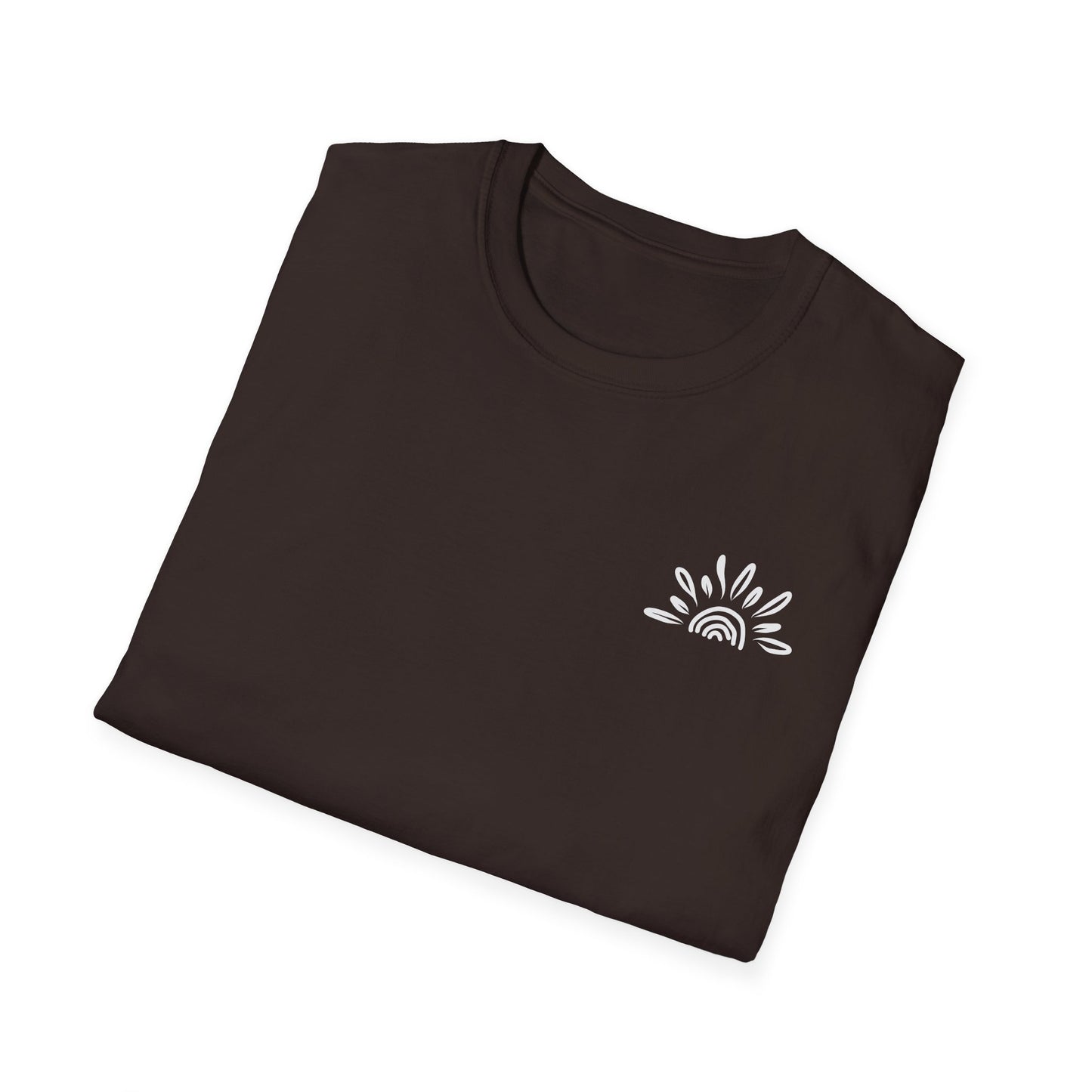 Take Me To The Lake Canoe T-Shirt — Lake Trip Camping Graphic Tee