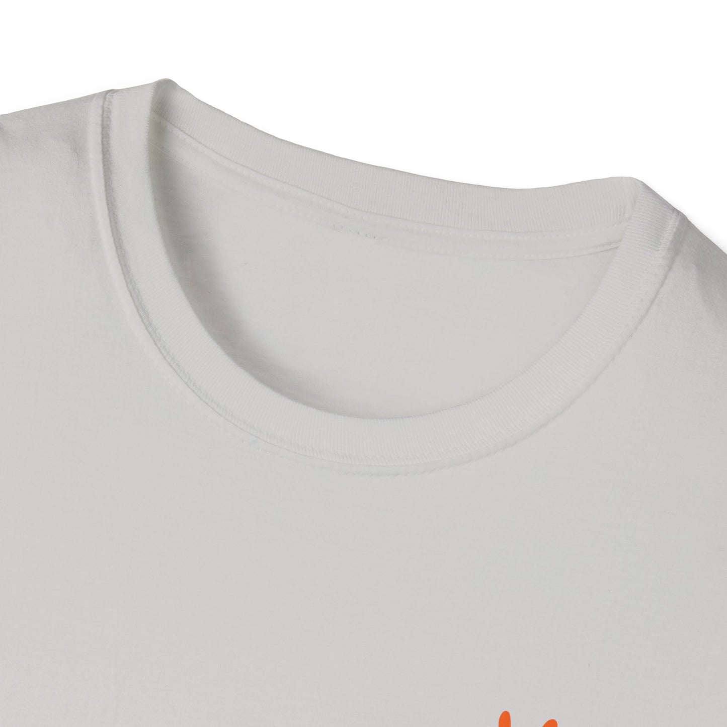 Lake Life T-Shirt — "Living the Dream at the Lake" Boat & Mountain Scene