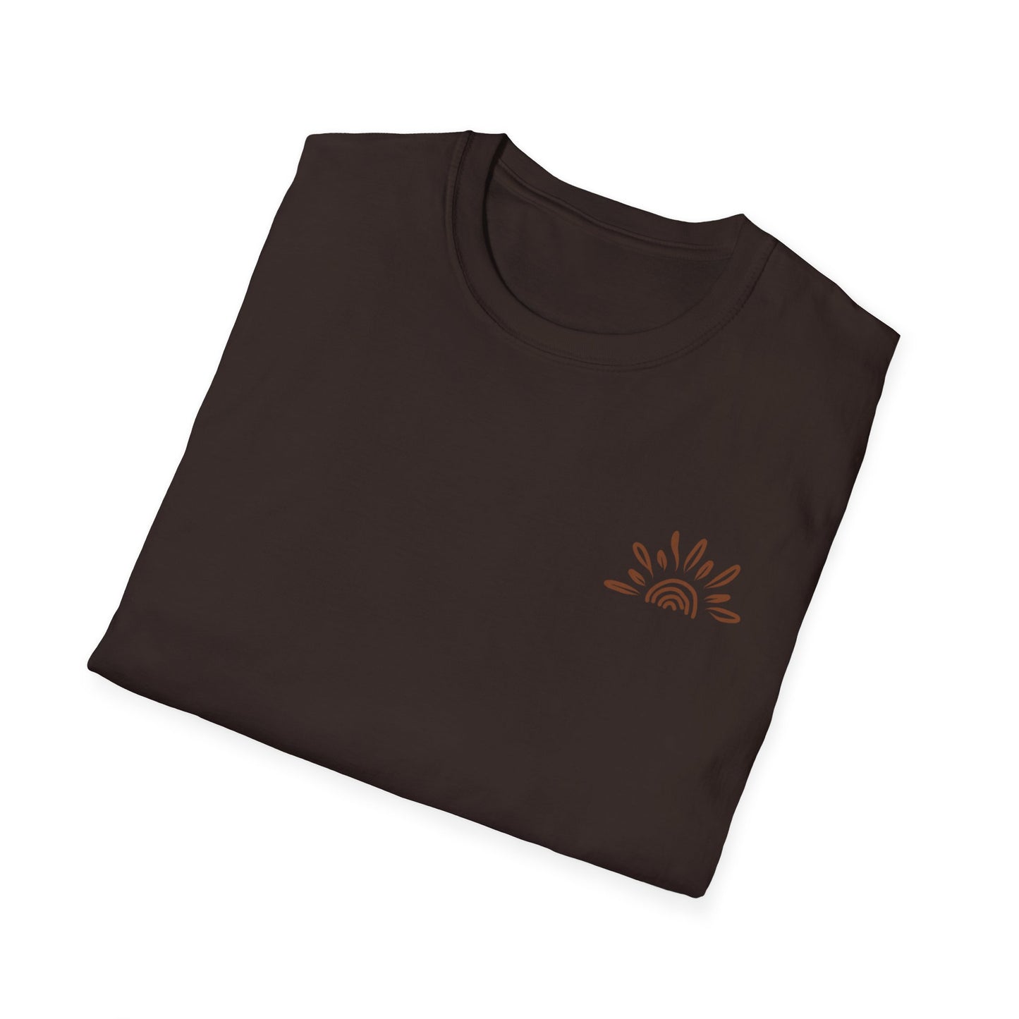 Heaven Is A Little Closer By The Lake T-Shirt — Scenic Lake Memorial Tee