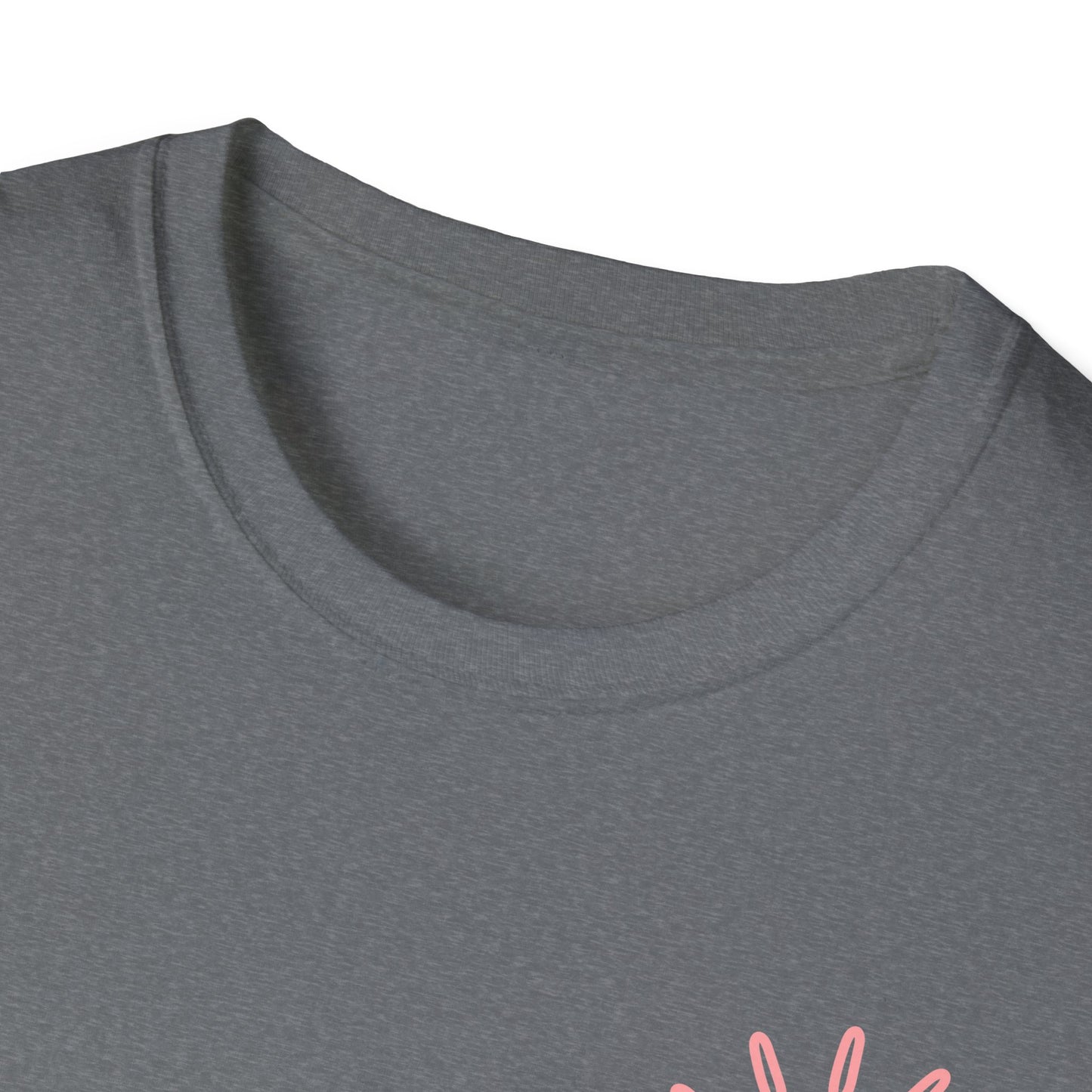 Lake Cabin T-Shirt — "Time Wasted at the Lake Is Time Well Spent"