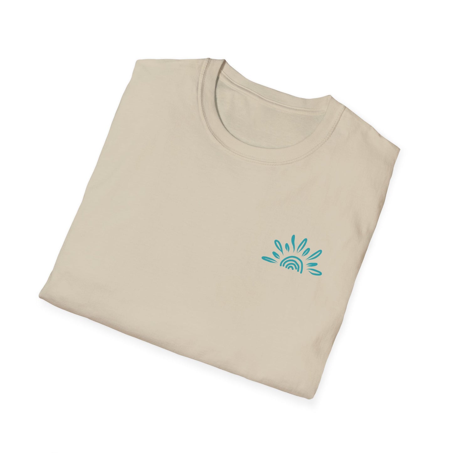 Lakt Time Scenic Cabin Boat T-Shirt