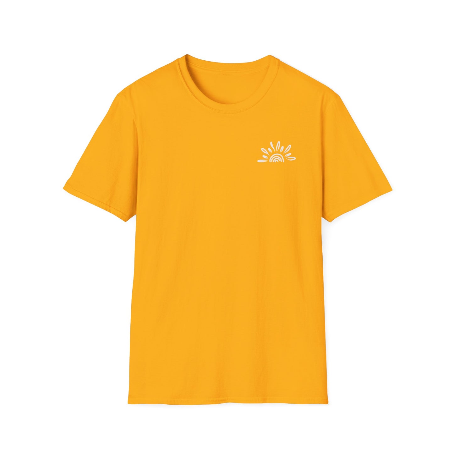 Take Me To The Lake Canoe T-Shirt — Lake Trip Camping Graphic Tee