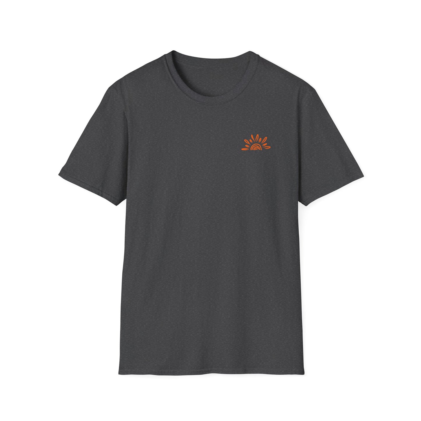 Sorry Can't, Lake Bye Canoe T-Shirt — Lake Vibes Watercolor Tee