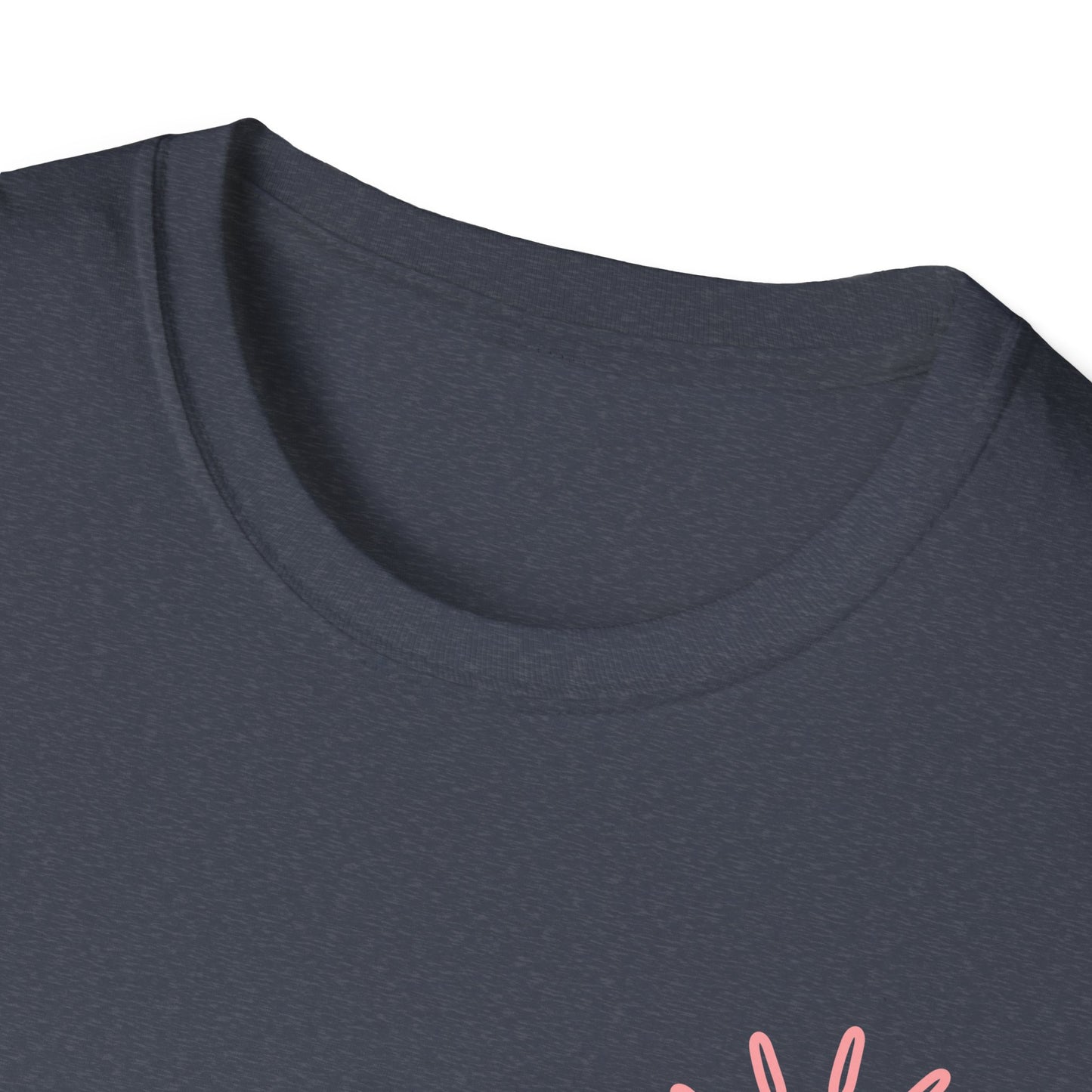Lake Cabin T-Shirt — "Time Wasted at the Lake Is Time Well Spent"