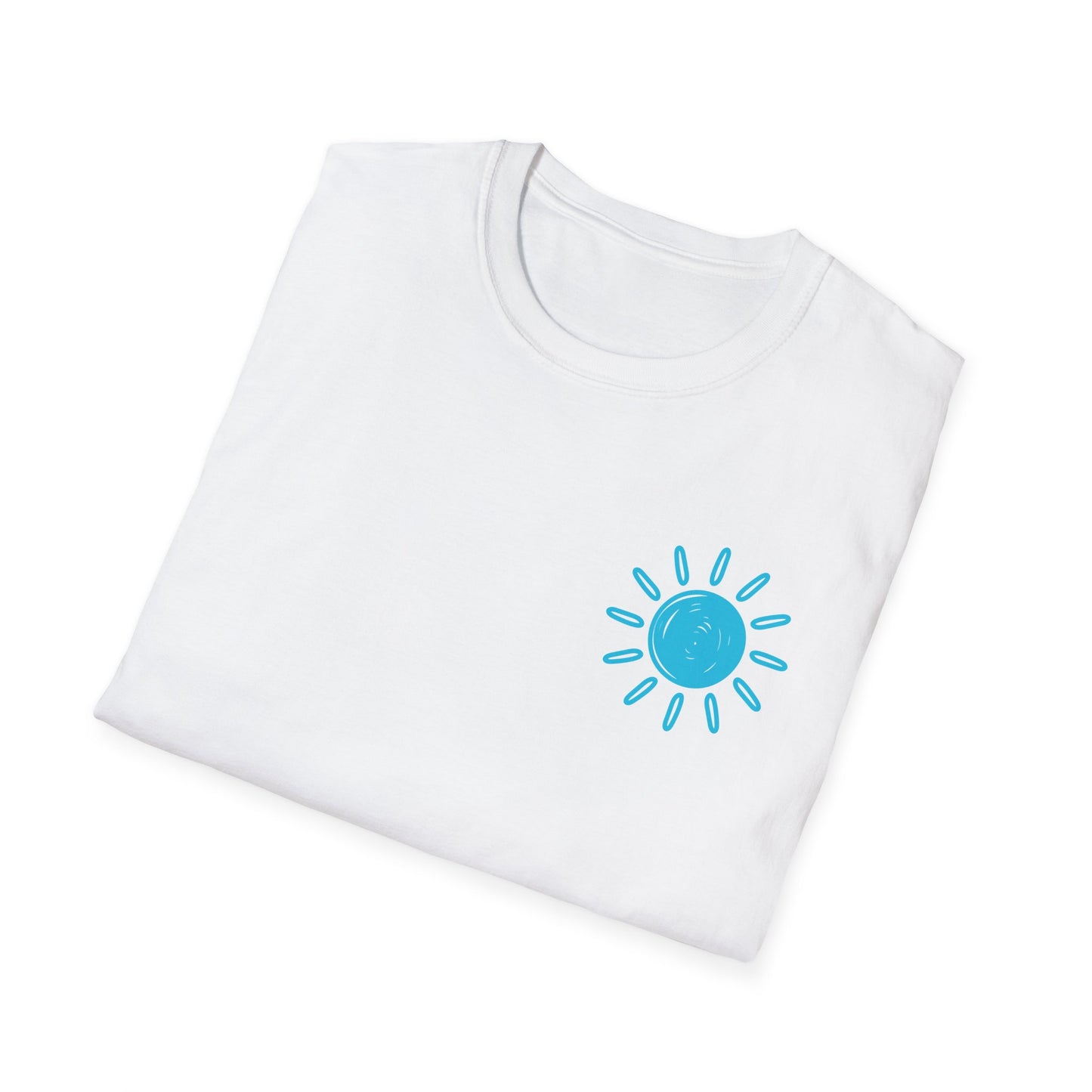 Lake Is Cheaper Than Therapy T-Shirt — Canoe Lake Life Tee