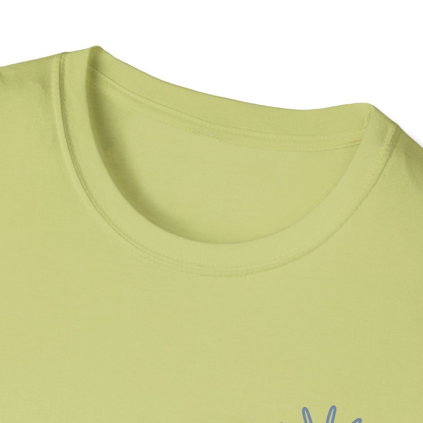 Sunshine & Lake Water Sunset T-Shirt — Boat on Lake View