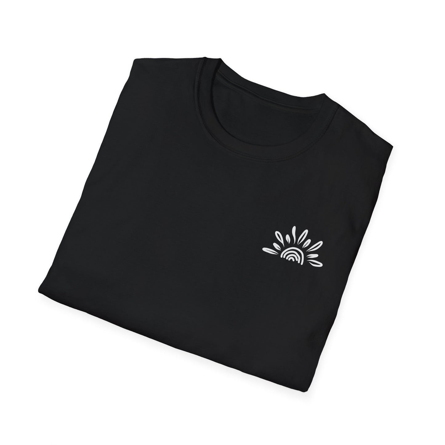 Take Me To The Lake Canoe T-Shirt — Lake Trip Camping Graphic Tee
