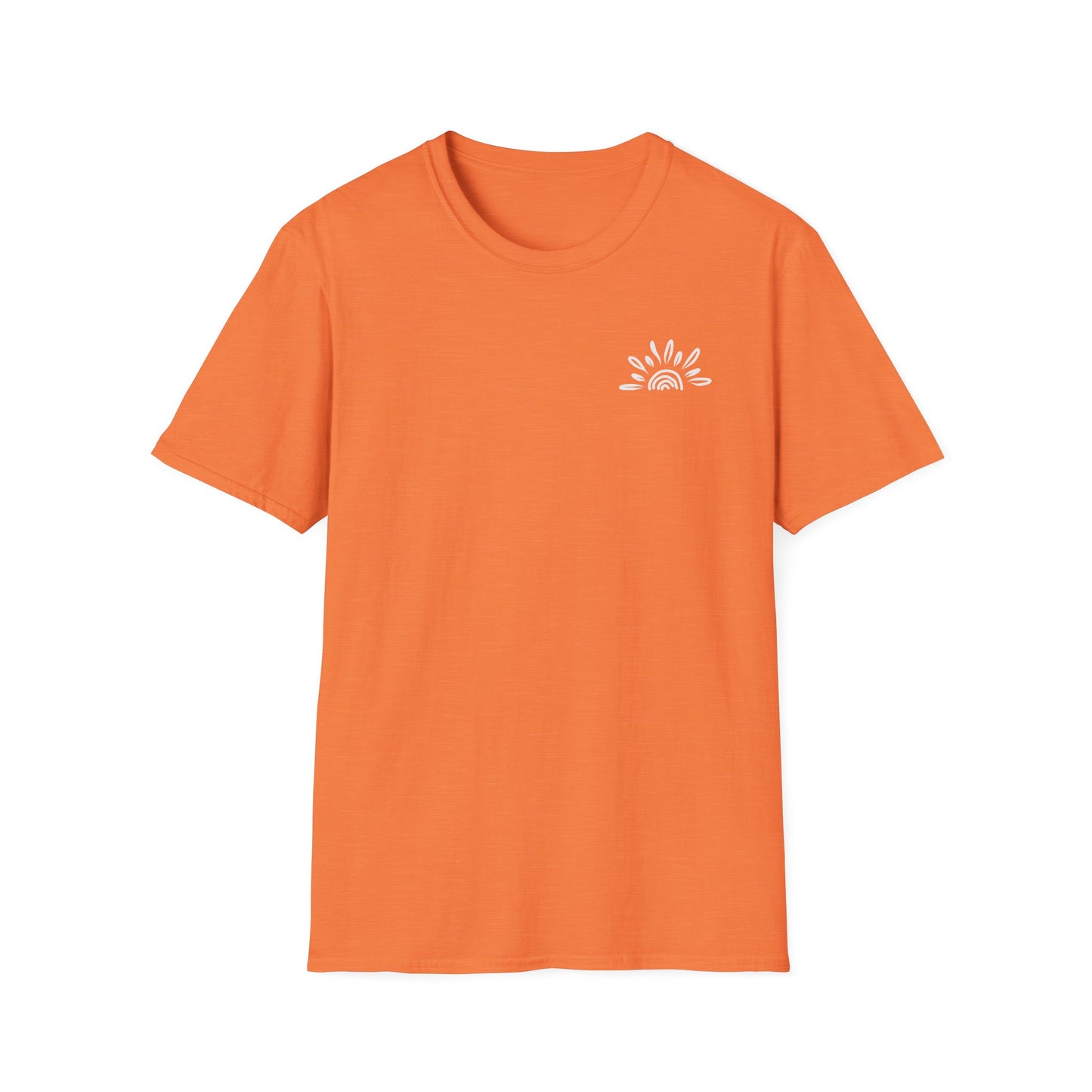 Take Me To The Lake Canoe T-Shirt — Lake Trip Camping Graphic Tee