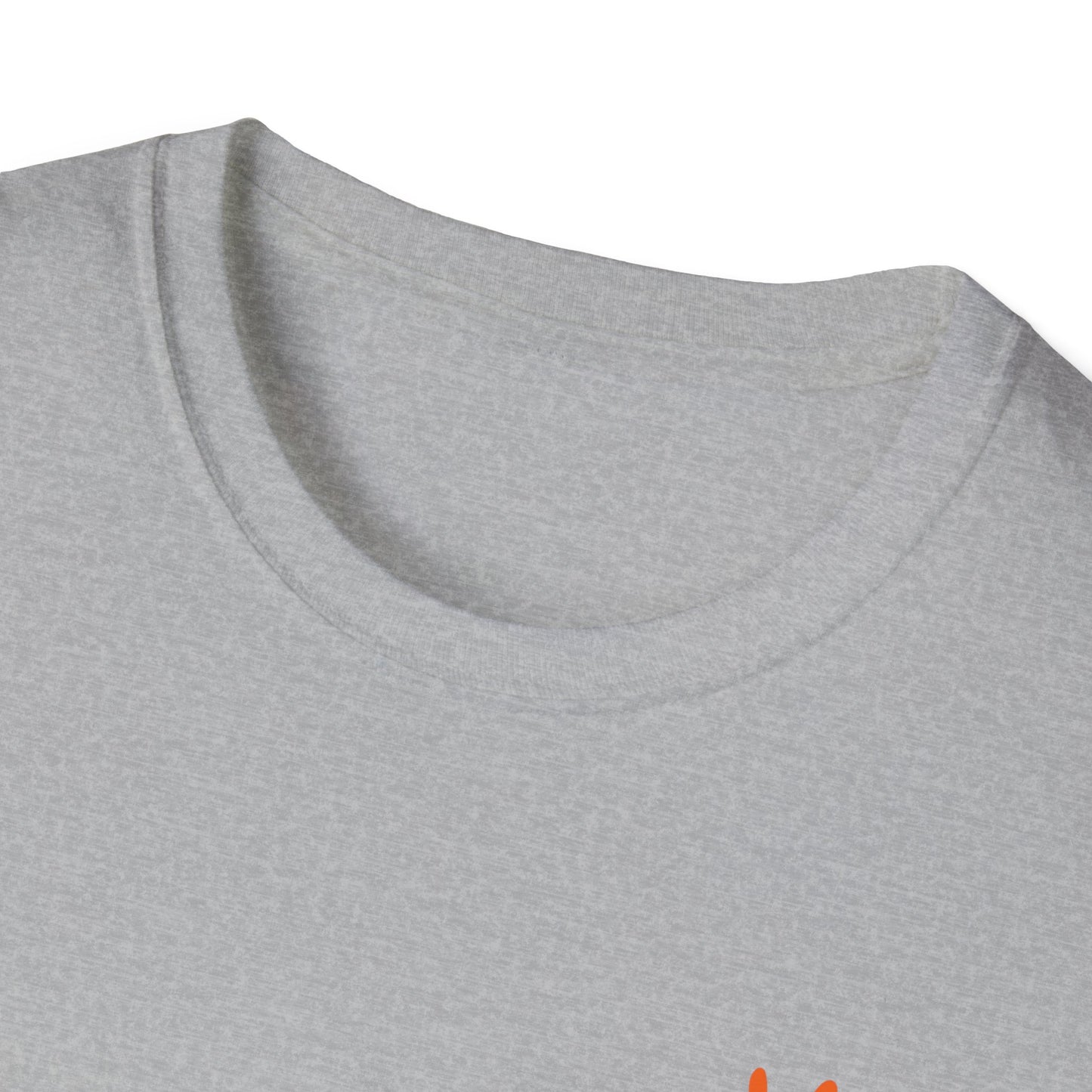Lake Life T-Shirt — "Living the Dream at the Lake" Boat & Mountain Scene