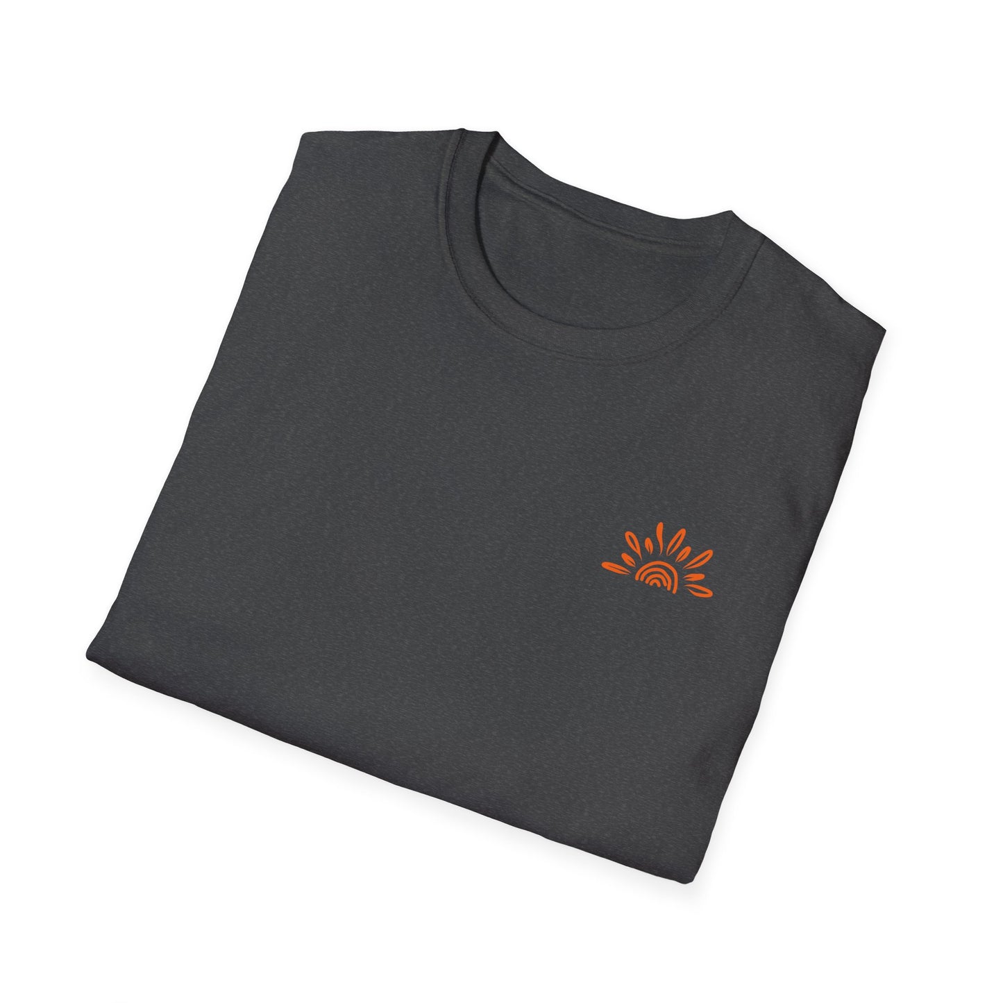 Sorry Can't, Lake Bye Canoe T-Shirt — Lake Vibes Watercolor Tee