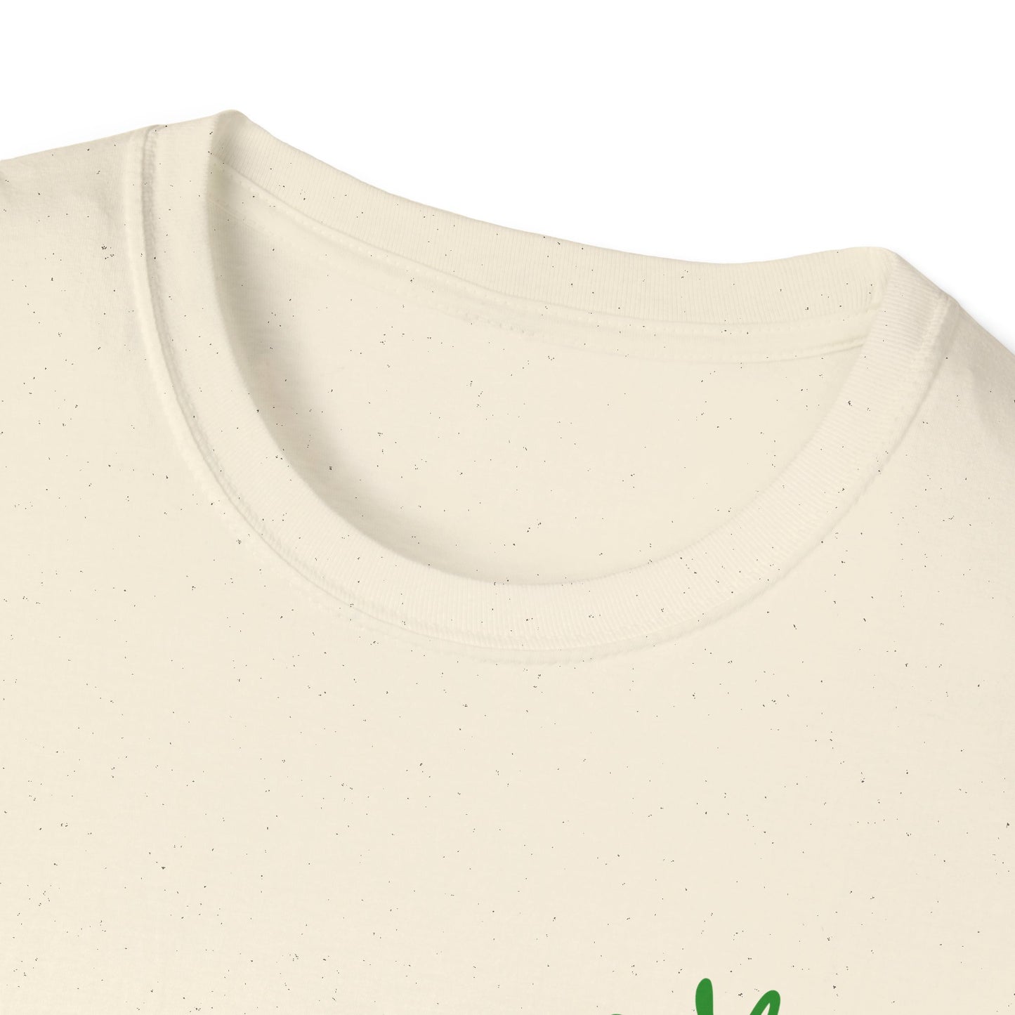 Lake Life Tee — Scenic Boat & Colorful Sky T-Shirt