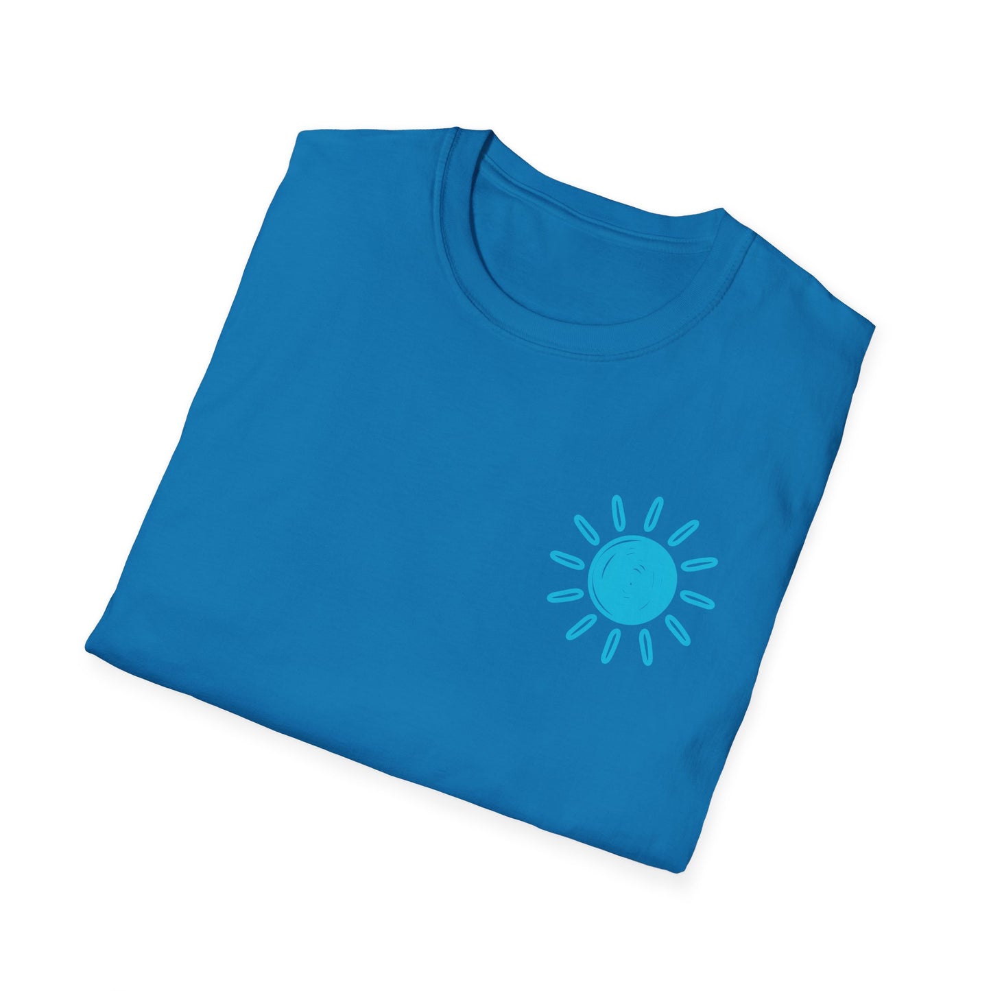 Lake Is Cheaper Than Therapy T-Shirt — Canoe Lake Life Tee