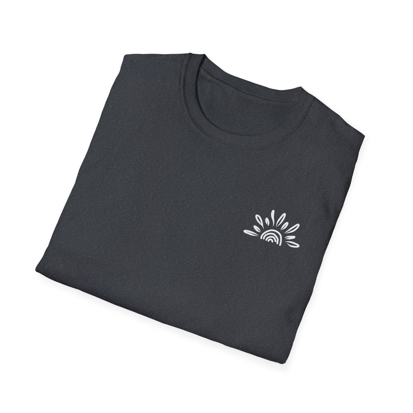 Take Me To The Lake Canoe T-Shirt — Lake Trip Camping Graphic Tee