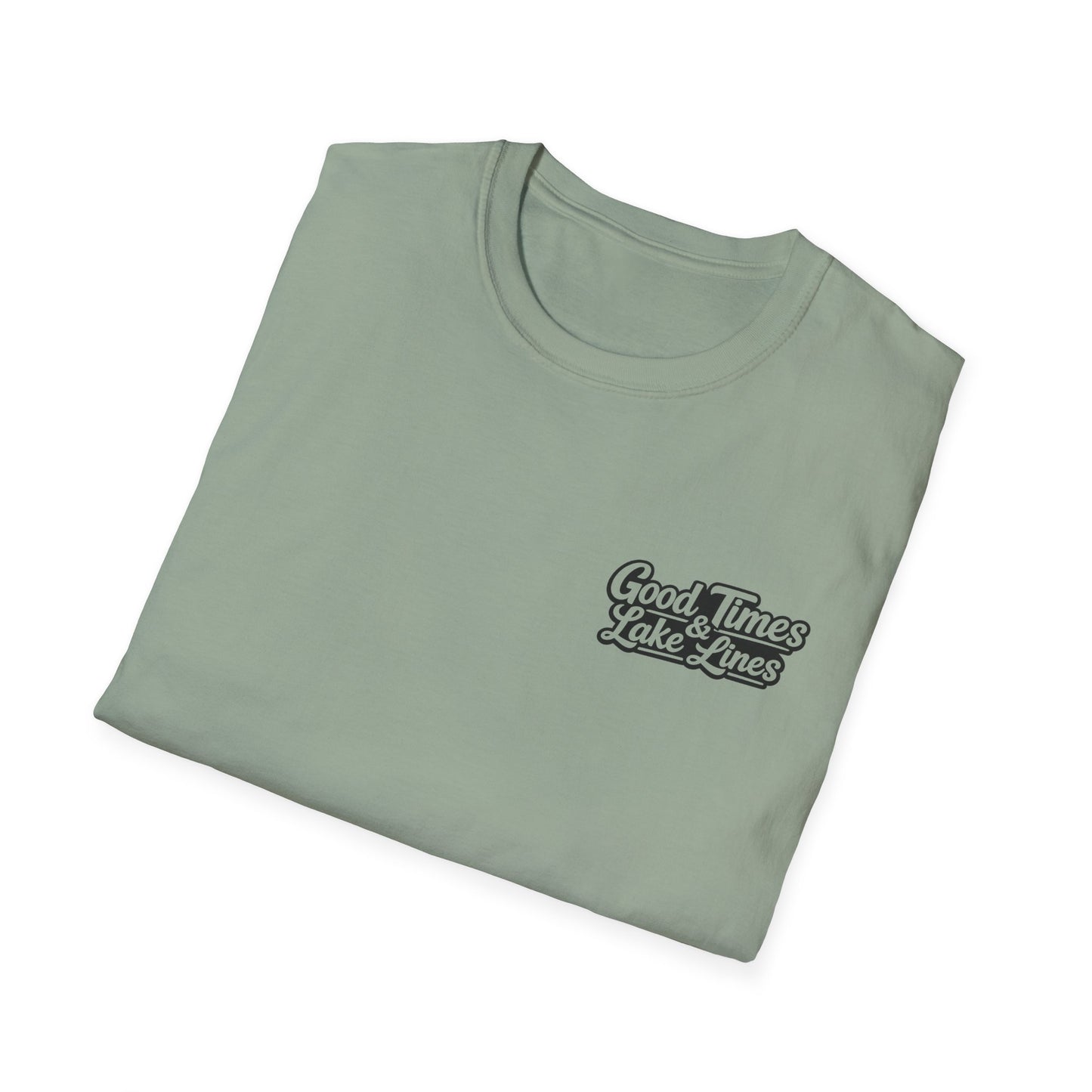 Lake Life Sunset T-Shirt, Lake Vibes Tee, Vintage Nature Graphic Shirt, Summer Lake Outfit, Cabin Weekend Tee, Lake Lover Gift