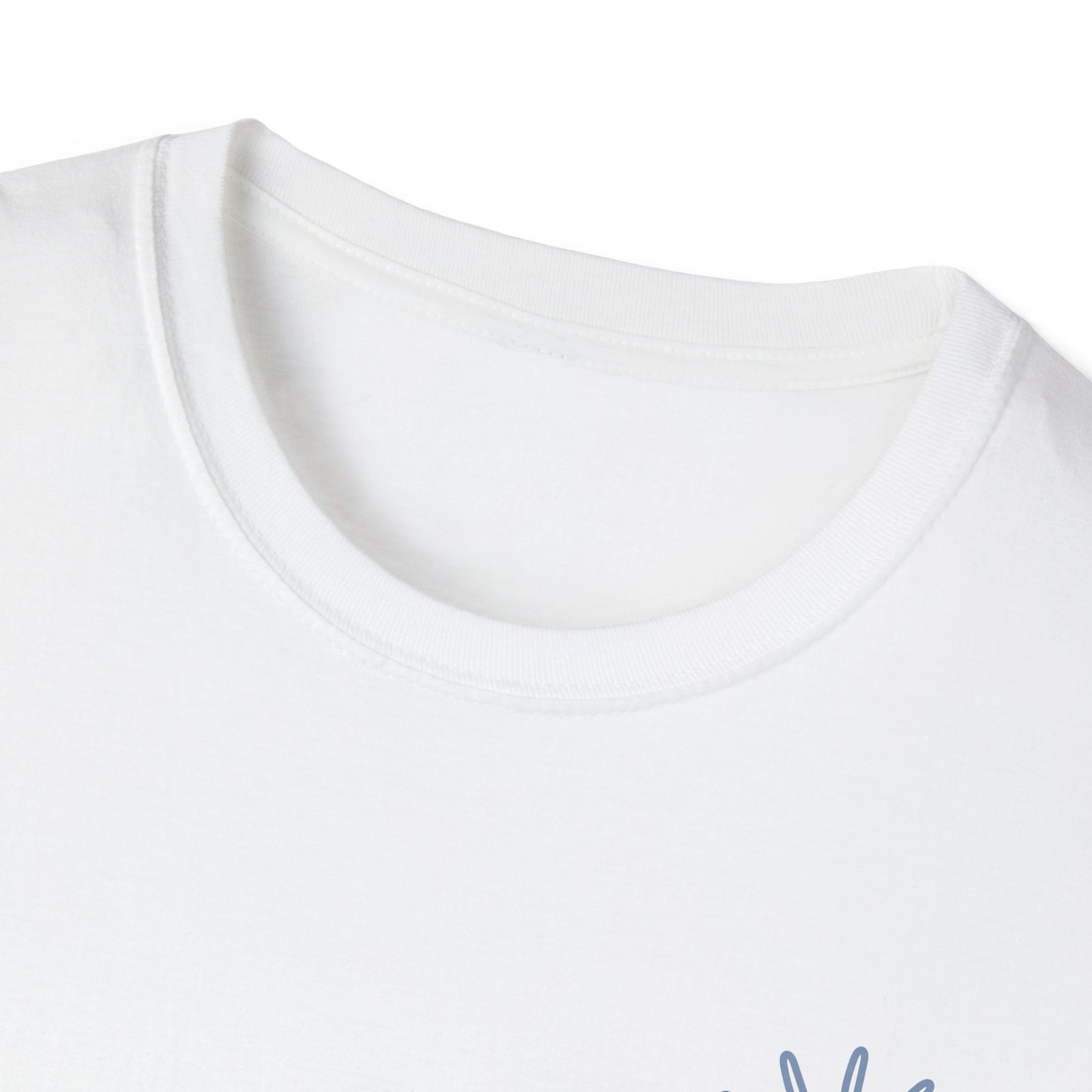 Sunshine & Lake Water Sunset T-Shirt — Boat on Lake View