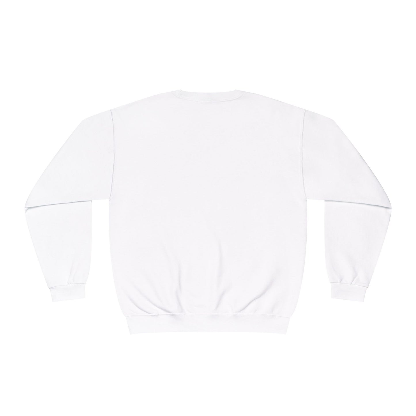 Fall Sweater Weather Crewneck Sweatshirt – Cute Pumpkin & Sunflower Graphic