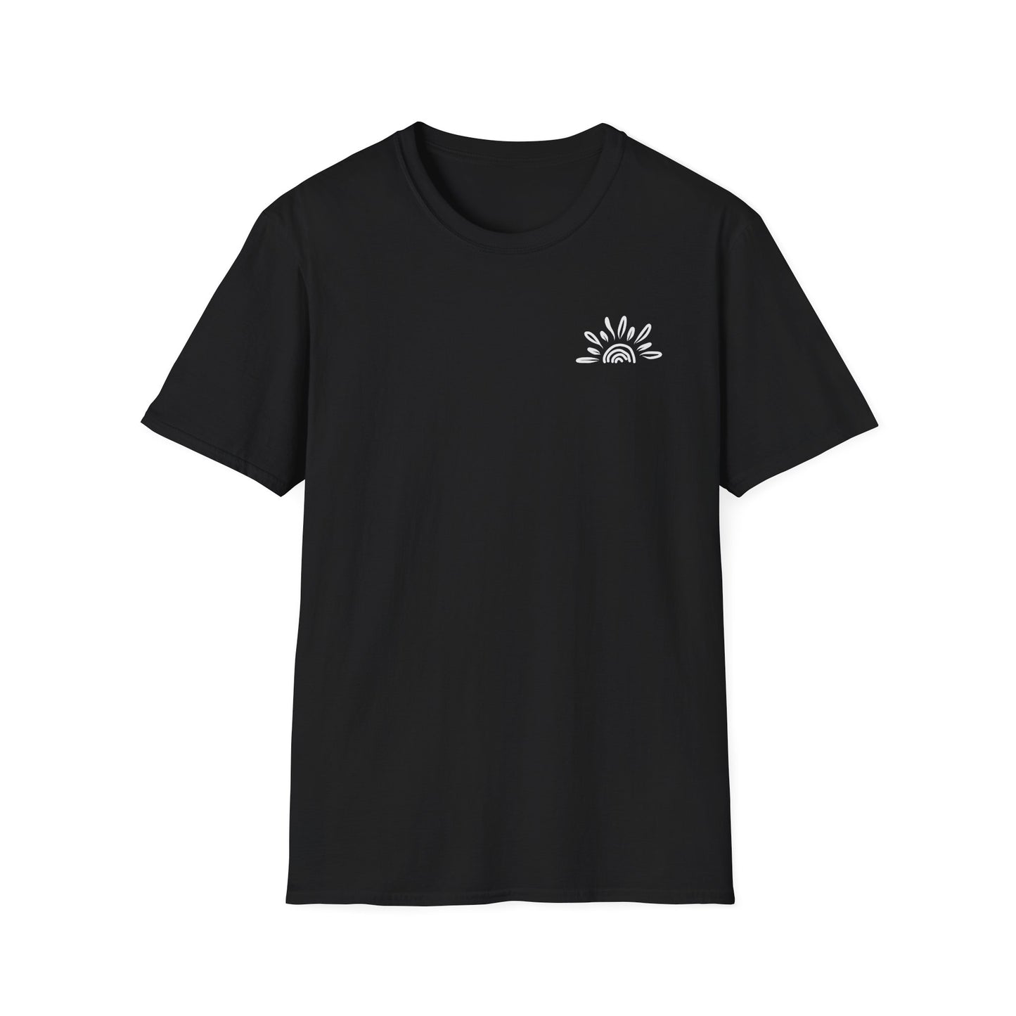 Take Me To The Lake Canoe T-Shirt — Lake Trip Camping Graphic Tee