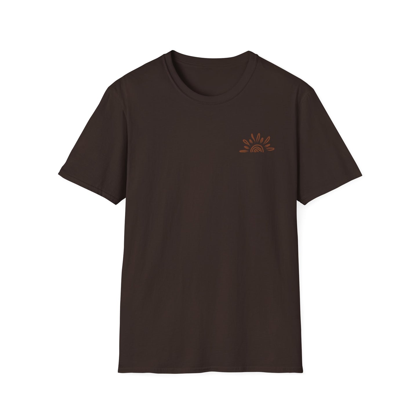 Heaven Is A Little Closer By The Lake T-Shirt — Scenic Lake Memorial Tee