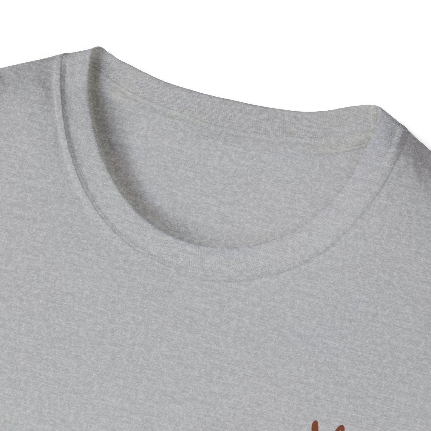 Heaven Is A Little Closer By The Lake T-Shirt — Scenic Lake Memorial Tee