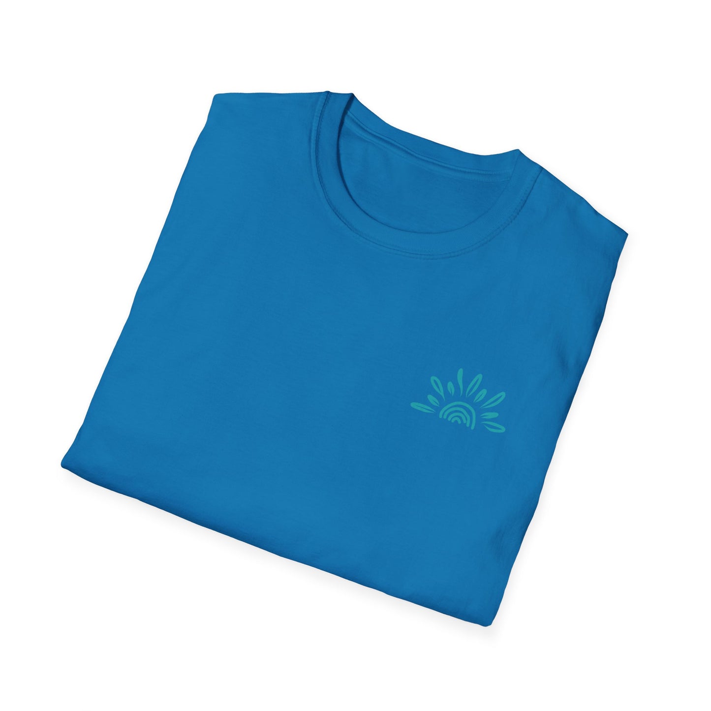 Lakt Time Scenic Cabin Boat T-Shirt