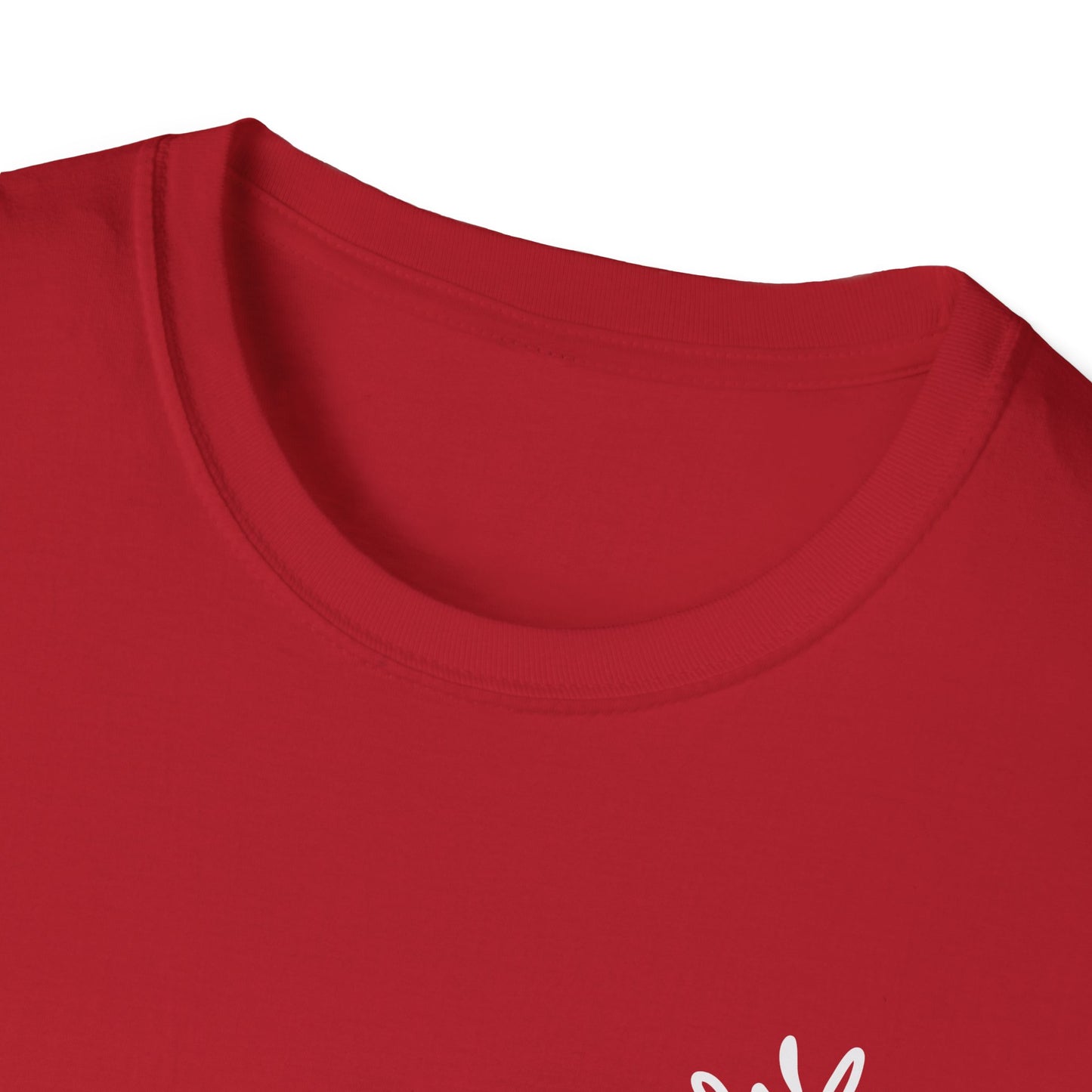 Take Me To The Lake Canoe T-Shirt — Lake Trip Camping Graphic Tee