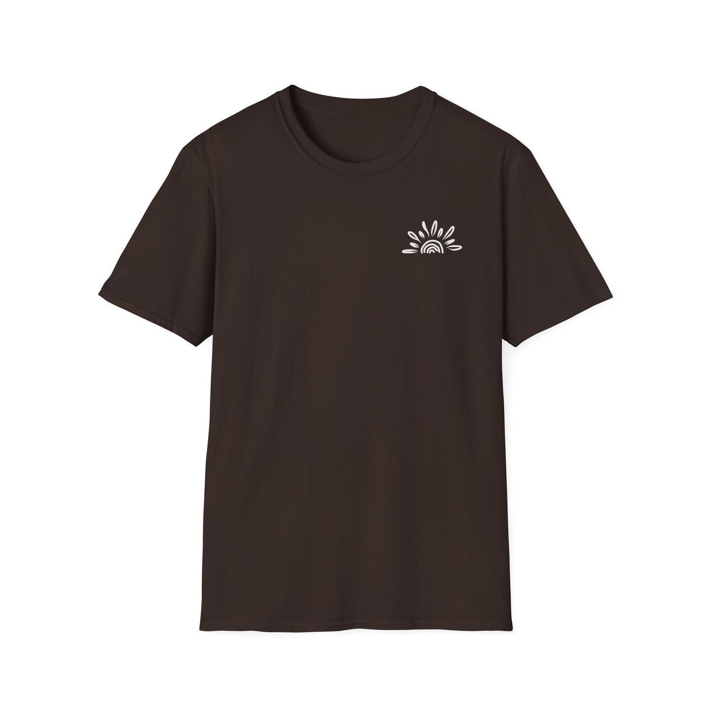 Take Me To The Lake Canoe T-Shirt — Lake Trip Camping Graphic Tee