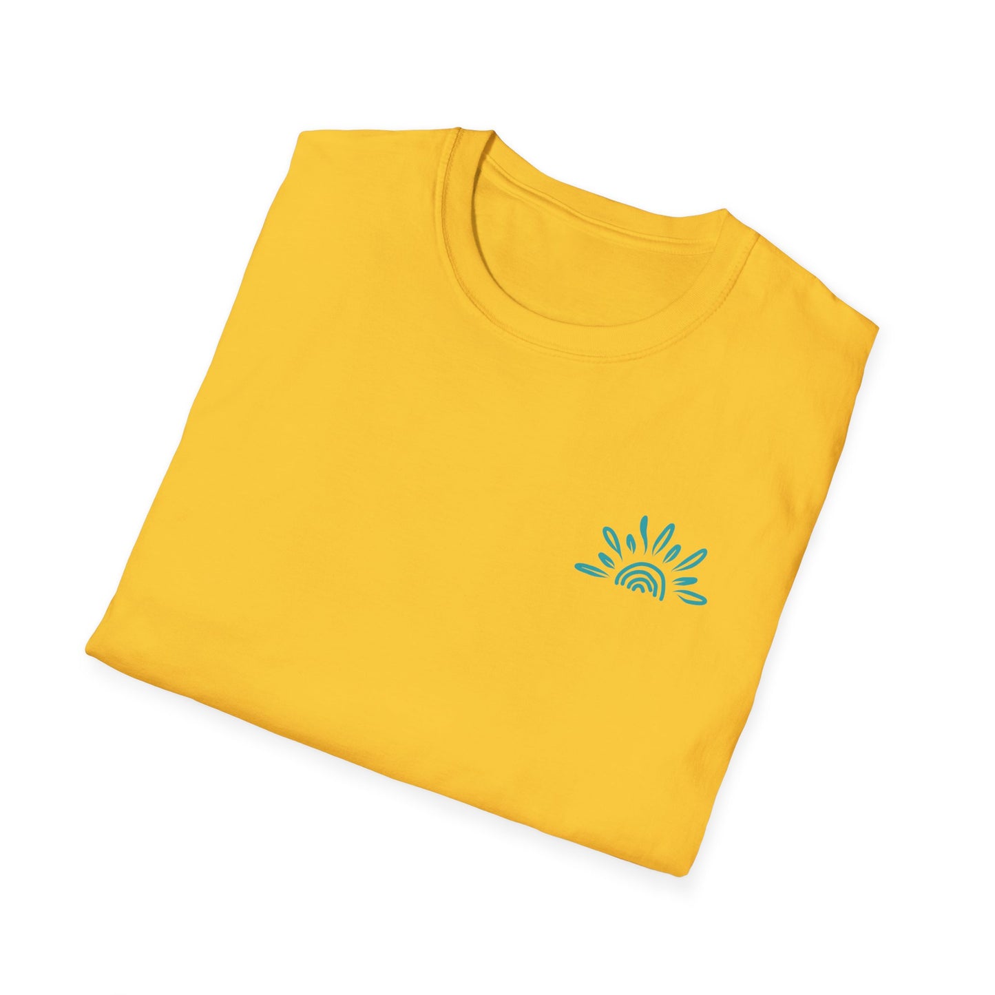 Lakt Time Scenic Cabin Boat T-Shirt