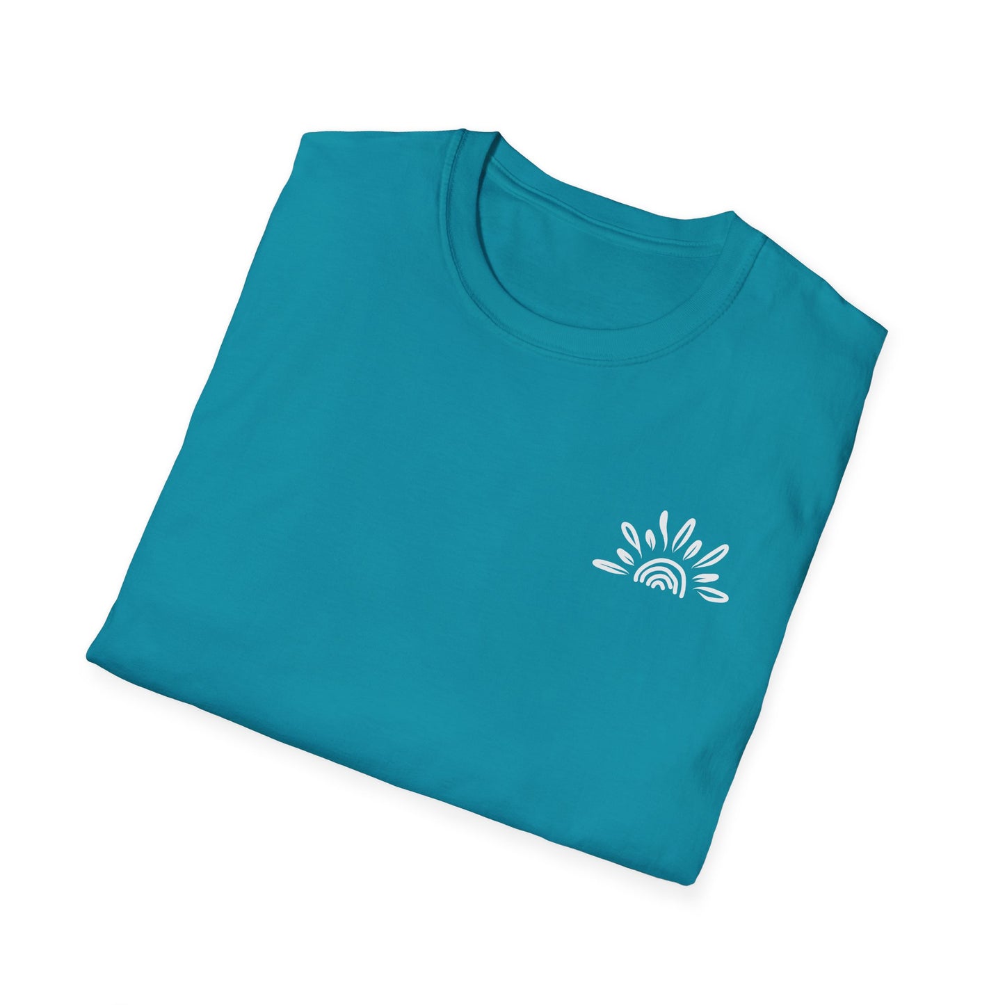 Take Me To The Lake Canoe T-Shirt — Lake Trip Camping Graphic Tee