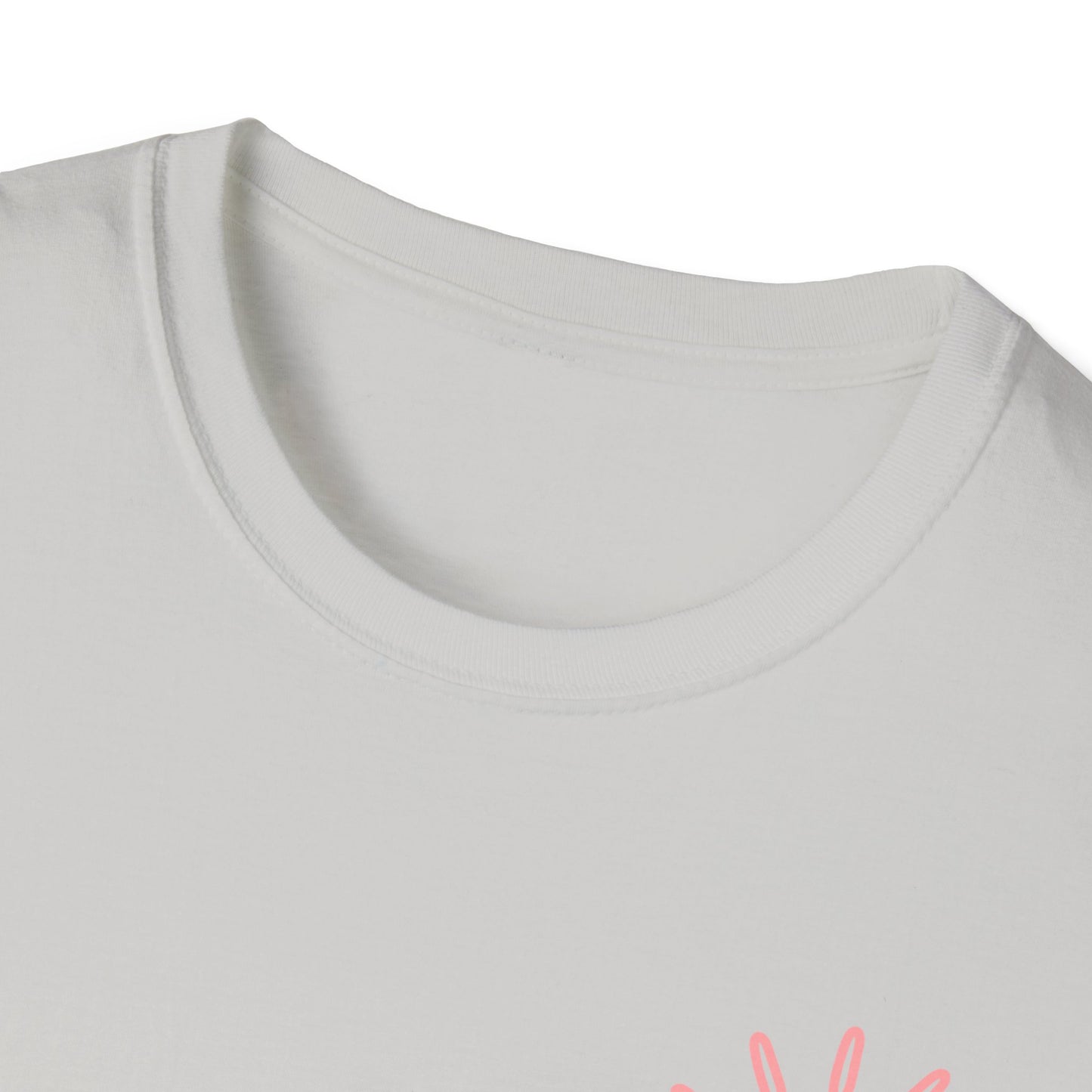 Lake Cabin T-Shirt — "Time Wasted at the Lake Is Time Well Spent"