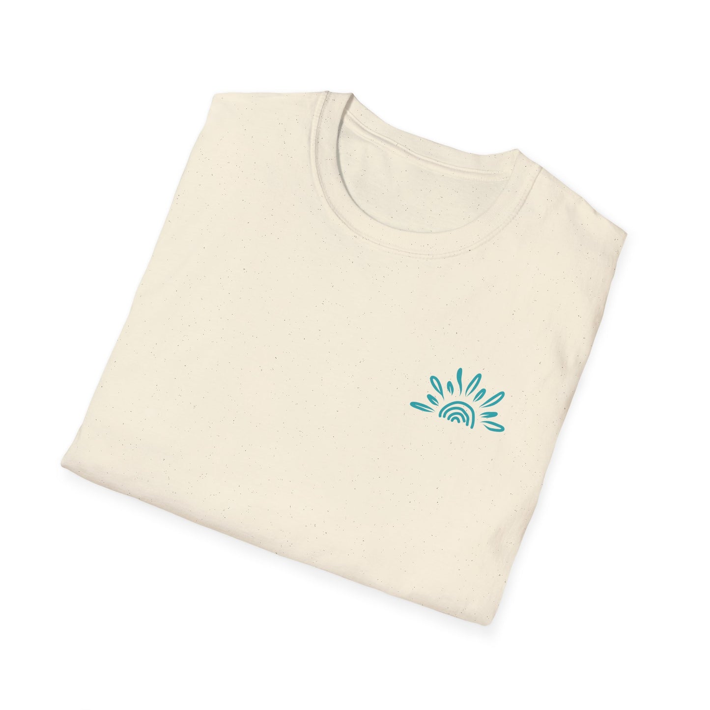 Lakt Time Scenic Cabin Boat T-Shirt
