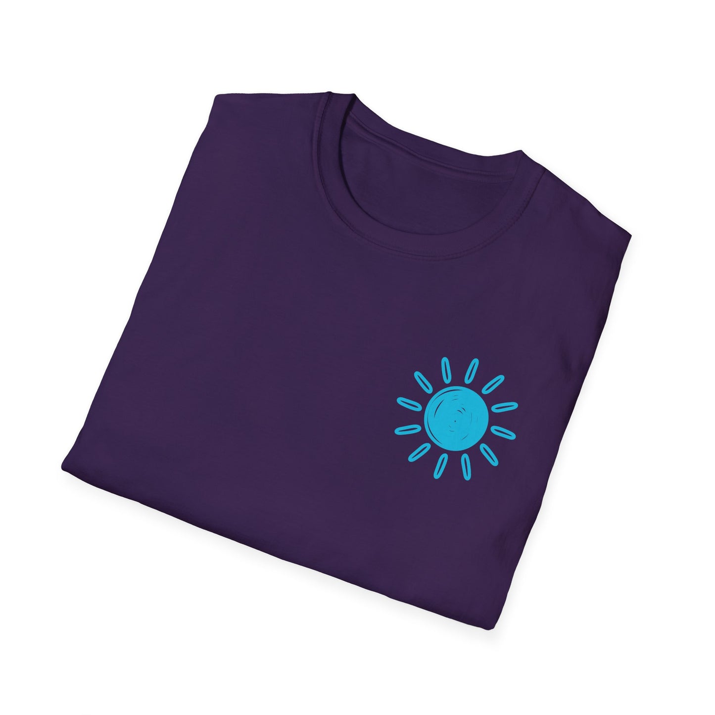 Lake Is Cheaper Than Therapy T-Shirt — Canoe Lake Life Tee