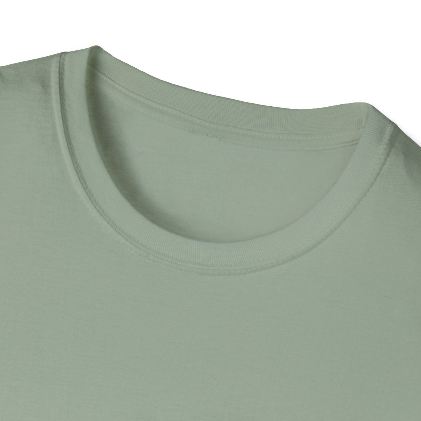 Lake Squad Camping T-Shirt — Scenic Mountain & Tent Outdoors Tee