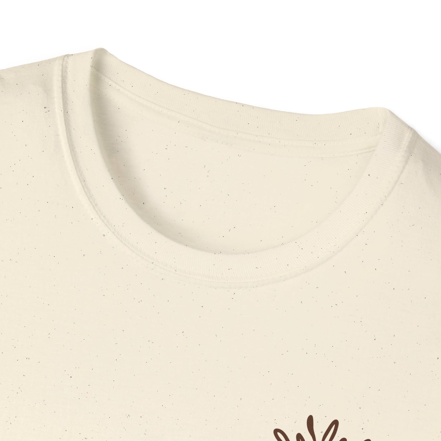 Lake View Sunglasses Tee — Boat, Waves & Sun Rays T-Shirt