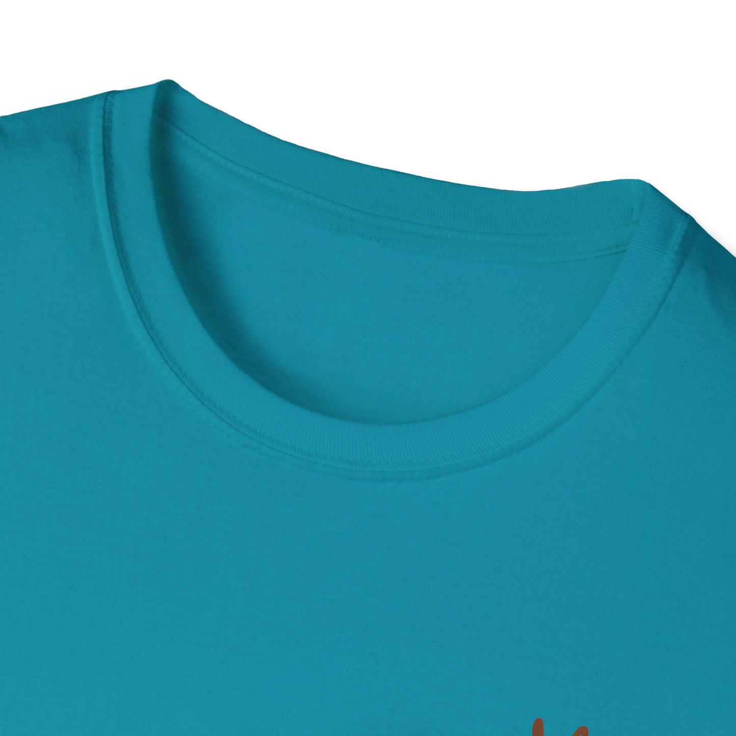 Heaven Is A Little Closer By The Lake T-Shirt — Scenic Lake Memorial Tee