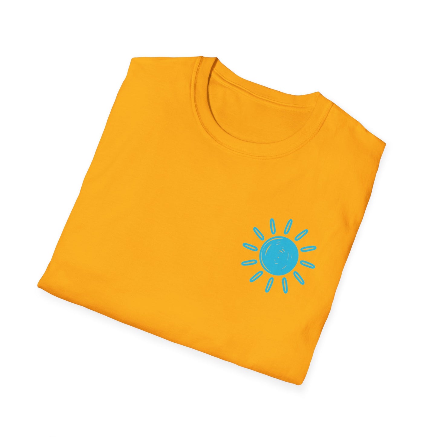 Lake Is Cheaper Than Therapy T-Shirt — Canoe Lake Life Tee