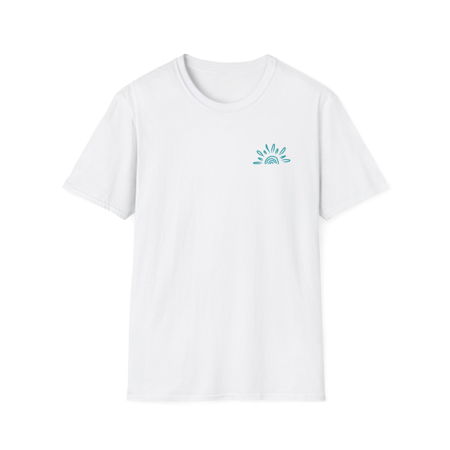 Lakt Time Scenic Cabin Boat T-Shirt