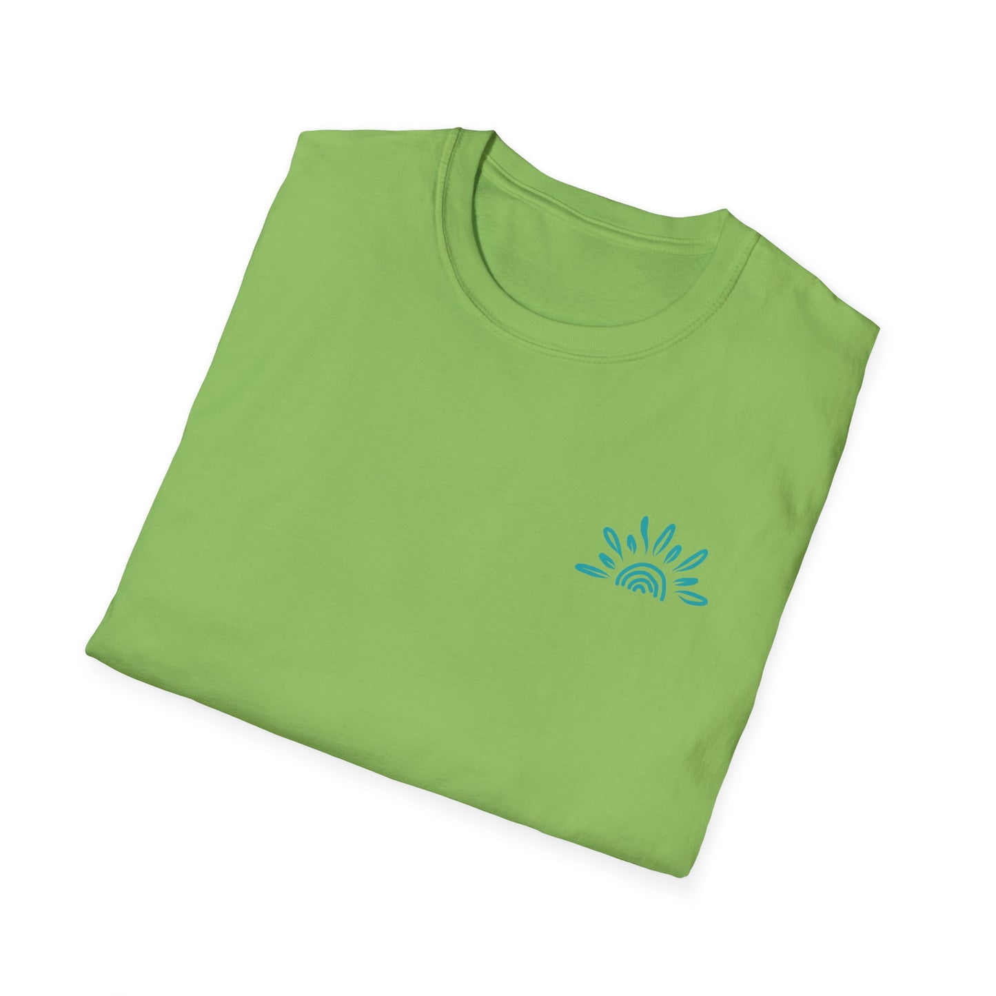 Lakt Time Scenic Cabin Boat T-Shirt