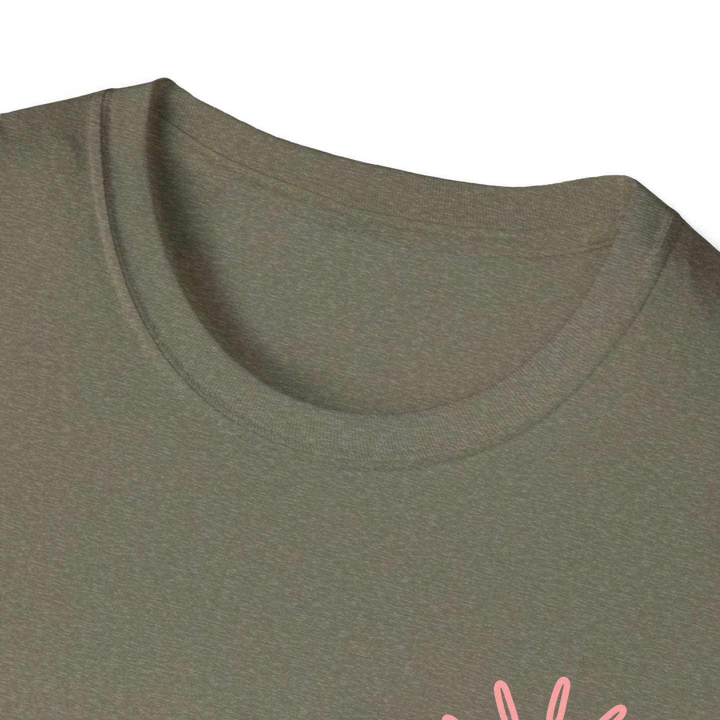 Lake Cabin T-Shirt — "Time Wasted at the Lake Is Time Well Spent"