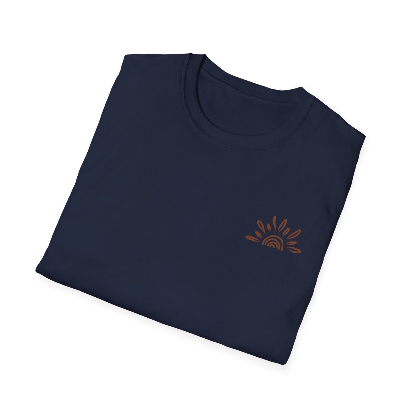 Heaven Is A Little Closer By The Lake T-Shirt — Scenic Lake Memorial Tee