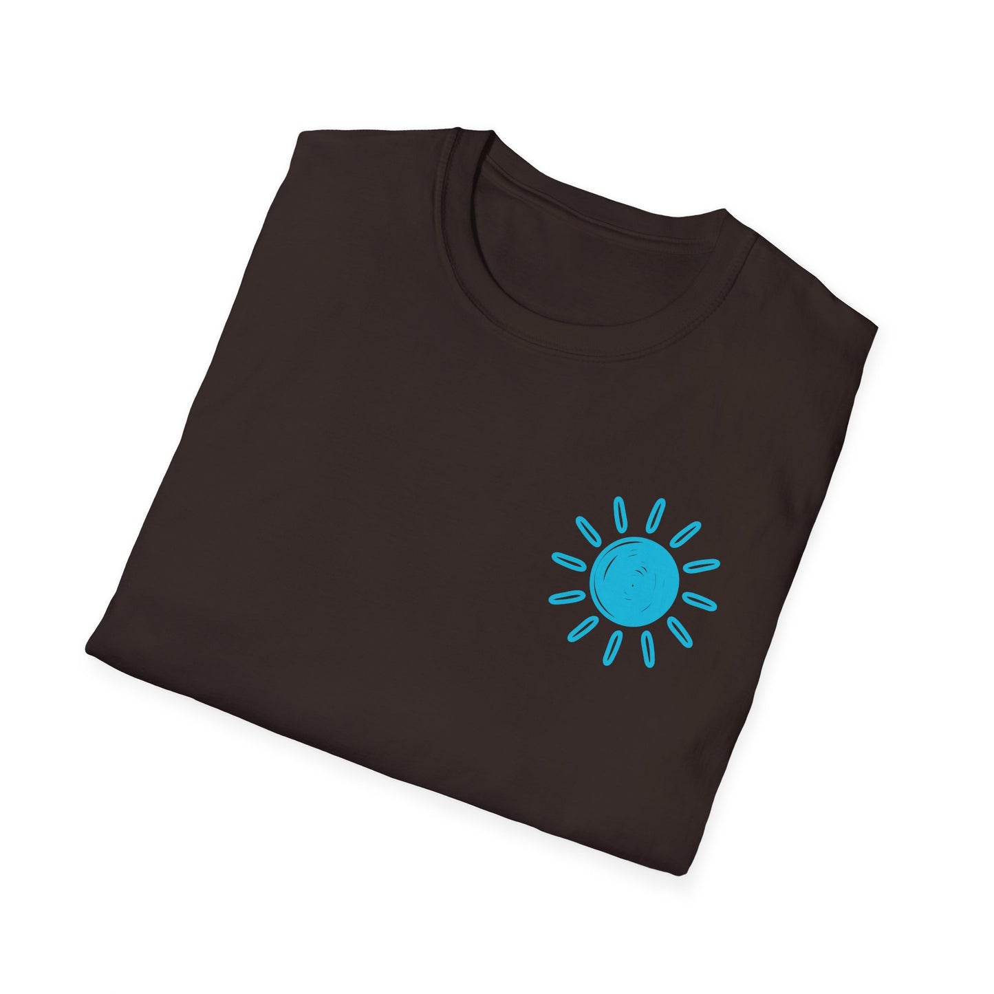 Lake Is Cheaper Than Therapy T-Shirt — Canoe Lake Life Tee