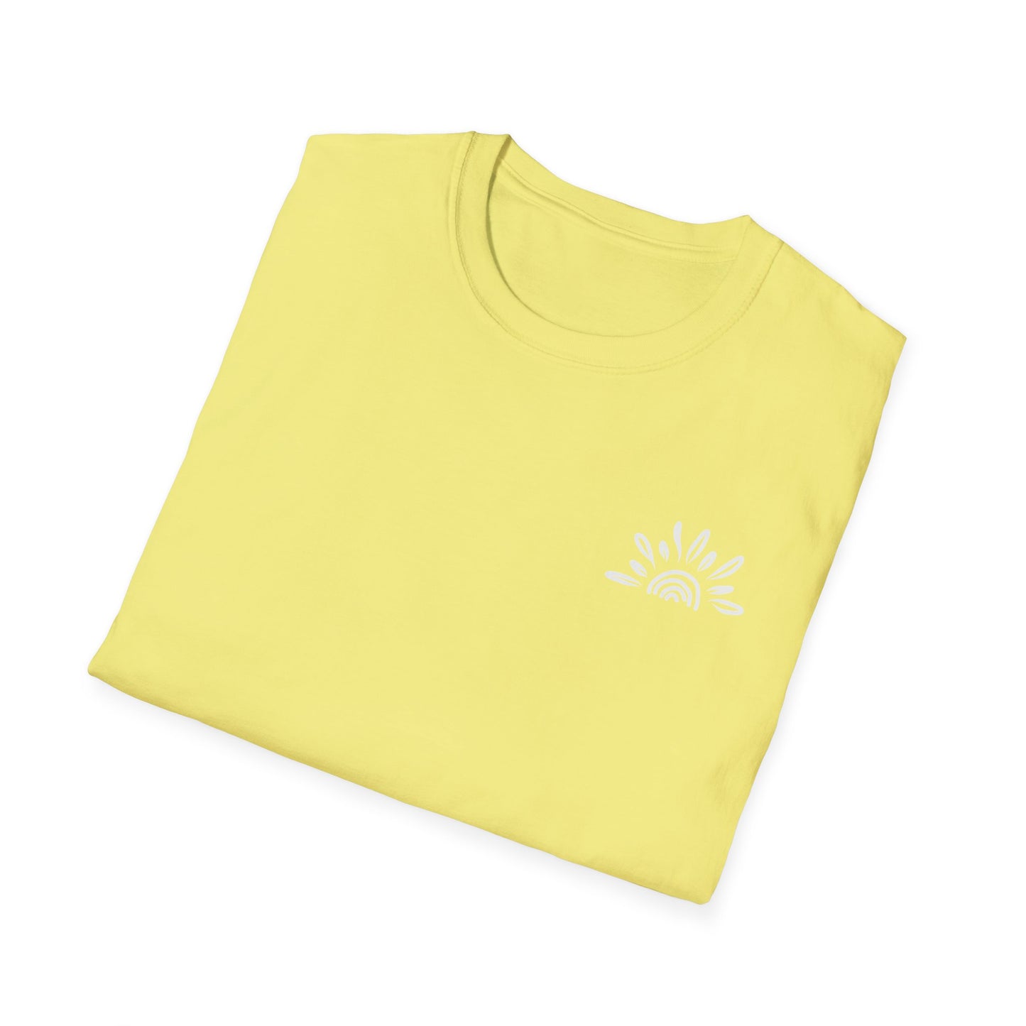 Take Me To The Lake Canoe T-Shirt — Lake Trip Camping Graphic Tee